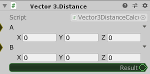 Vector3.Distance