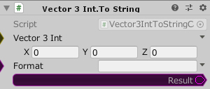 Vector3Int.ToString