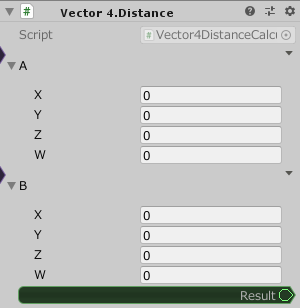 Vector4.Distance