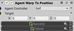 AgentWarpToPosition