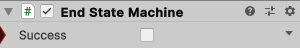 EndStateMachine