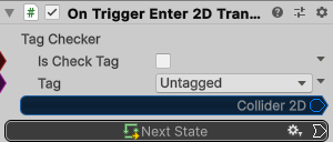 OnTriggerEnter2DTransition