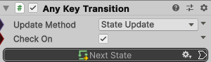 AnyKeyTransition