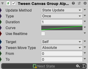 TweenCanvasGroupAlpha