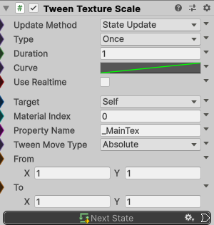 TweenTextureScale