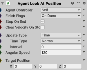 AgentLookAtPosition