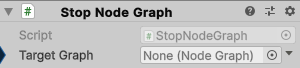 StopNodeGraph