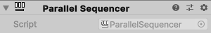 ParallelSequencer