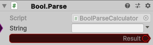 Bool.Parse