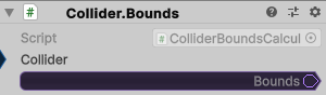 Collider.Bounds