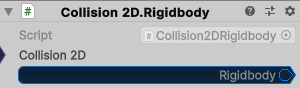 Collision2D.Rigidbody