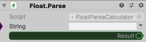 Float.Parse