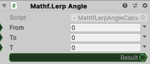 Mathf.LerpAngle
