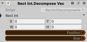 RectInt.DecomposeVec