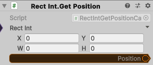 RectInt.GetPosition