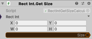 RectInt.GetSize