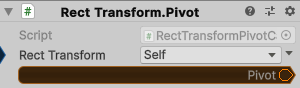 RectTransform.Pivot