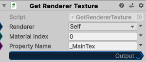 GetRendererTexture
