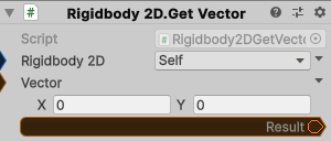 Rigidbody2D.GetVector
