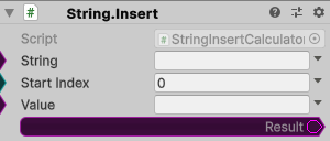 String.Insert