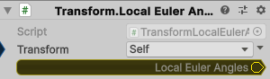 Transform.LocalEulerAngles