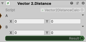 Vector2.Distance