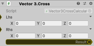 Vector3.Cross