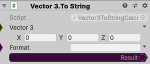 Vector3.ToString