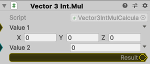 Vector3Int.Mul