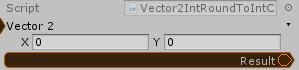 Vector2Int.RoundToInt