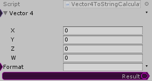 Vector4.ToString