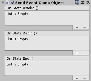 SendEventGameObject