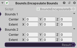 Bounds.EncapsulateBounds