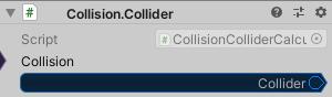 Collision.Collider