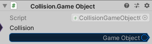 Collision.GameObject