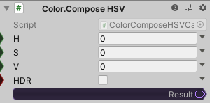 Color.ComposeHSV
