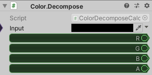 Color.Decompose