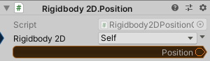 Rigidbody2D.Position