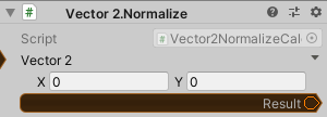 Vector2.Normalize