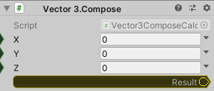 Vector3.Compose