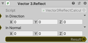 Vector3.Reflect