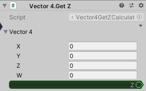 Vector4.GetZ