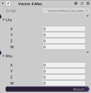 Vector4.Max