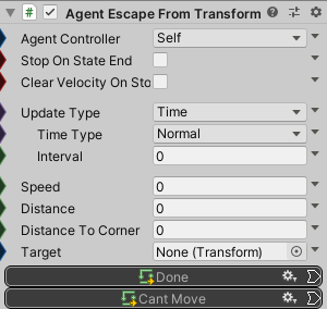 AgentEscapeFromTransform