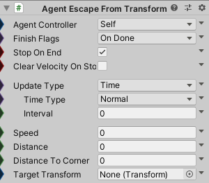 AgentEscapeFromTransform