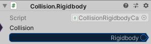 Collision.Rigidbody