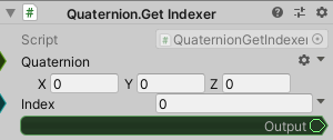 Quaternion.GetIndexer