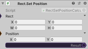 Rect.SetPosition