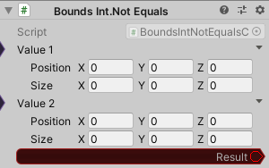 BoundsInt.NotEquals