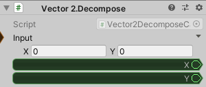 Vector2.Decompose